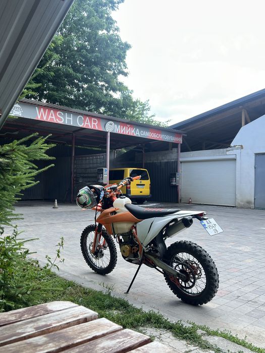 EXDRIVE Nyper NC250(300)