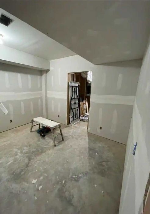Pintura • Pladur • Mosaica • Flutuante • Remodelações