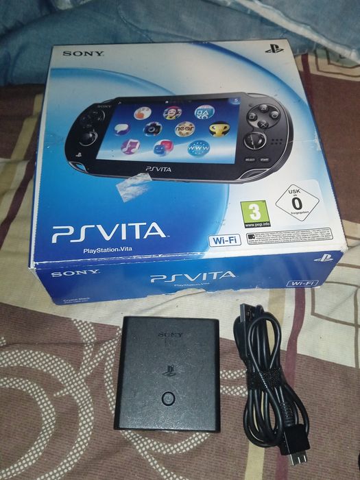 PSP vito   продам