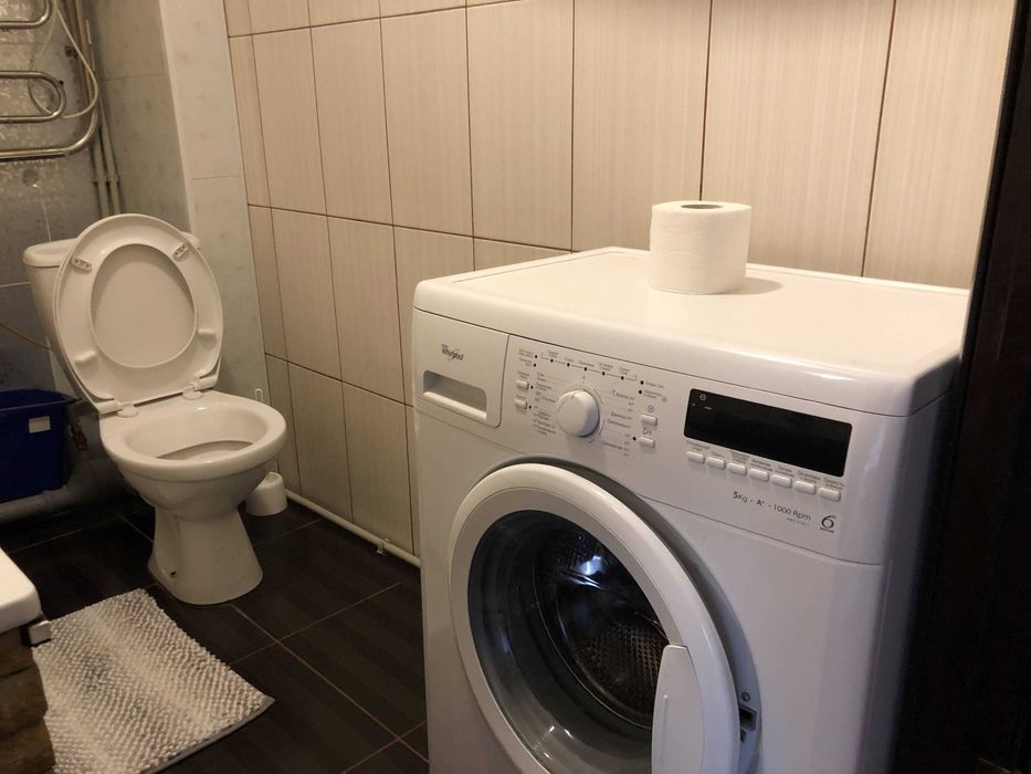 Здам Квартиру подобово, потижнево 2-к в центрі біля парку