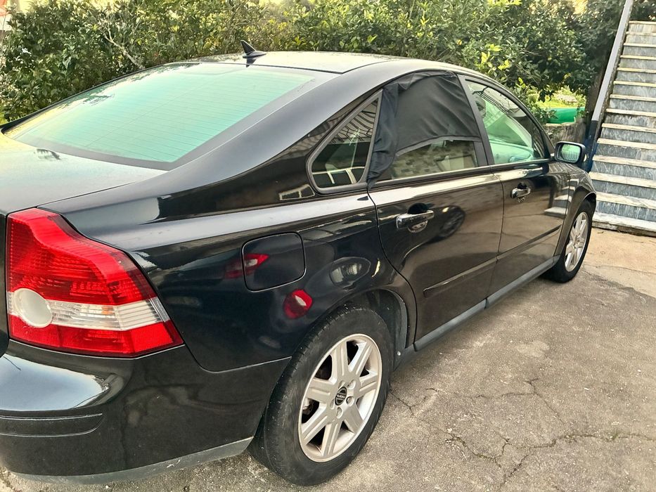 Volvo S40 2.0 D Nível 2