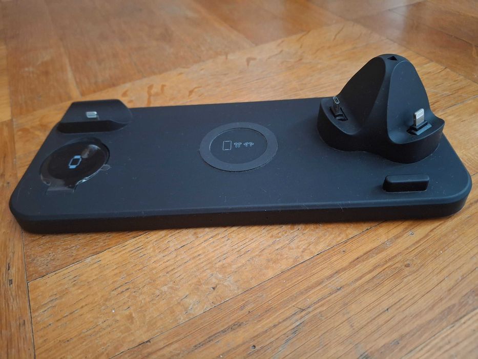 Зарядное устройство FAST CHARGER D6