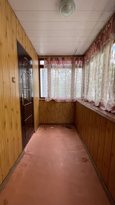 Квартира з власним двориком. До Центра 10 хвилин