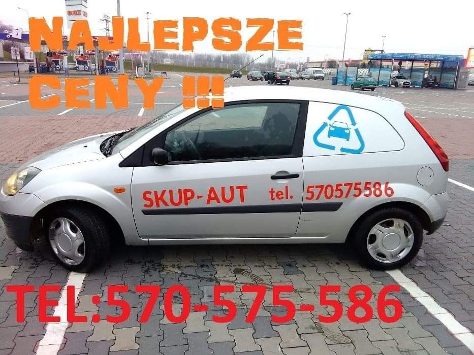 LEGALNY SKUP AUT Auto Skup Śląskie Katowice Gliwice Zabrze