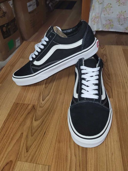 Vans Old Skool PRO