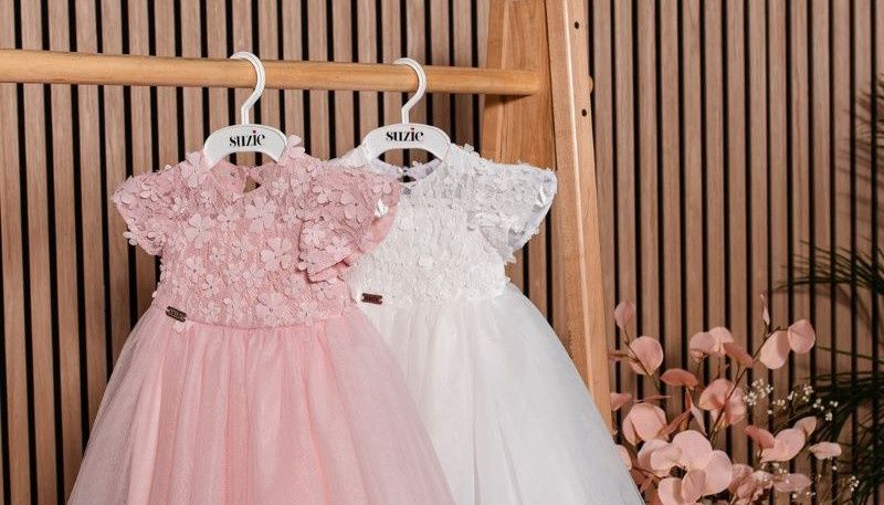 Святкова дитяча сукня 80р.