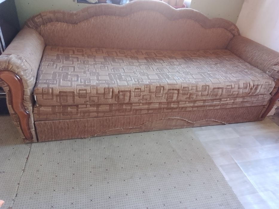 Диван розкладний в гарному стані