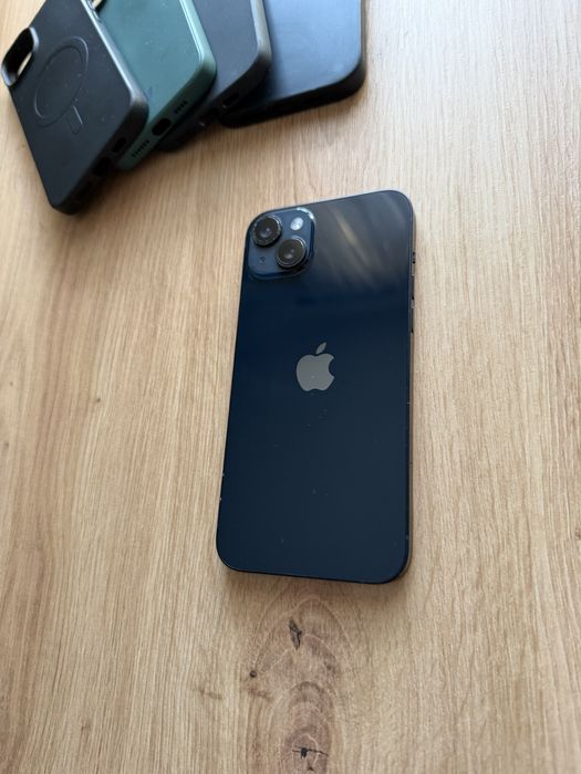 Iphone 14 plus 85%