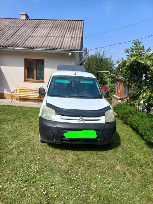 Продам автомобіль