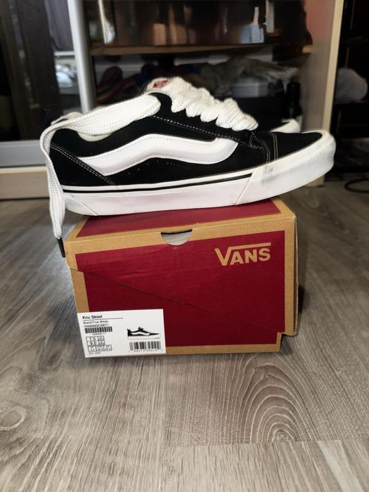 Vans  кеди оригінал