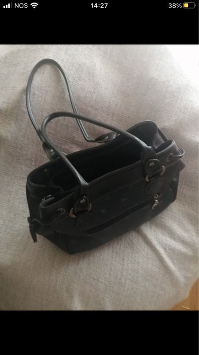 Mala Azul original Cavalinho