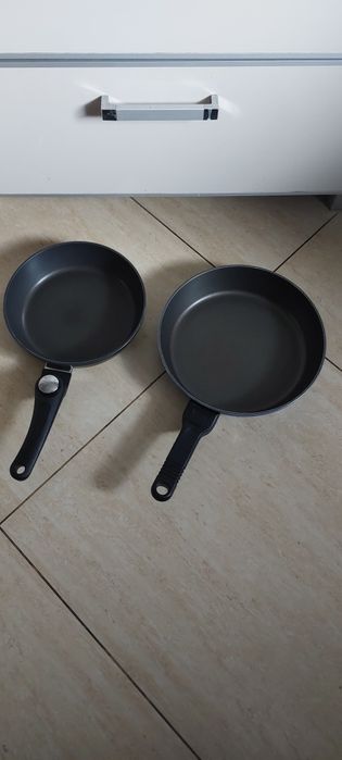 Zestaw Fissler +gratis