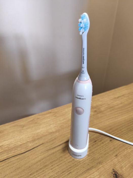 Szczoteczka soniczna Philips  do zębów