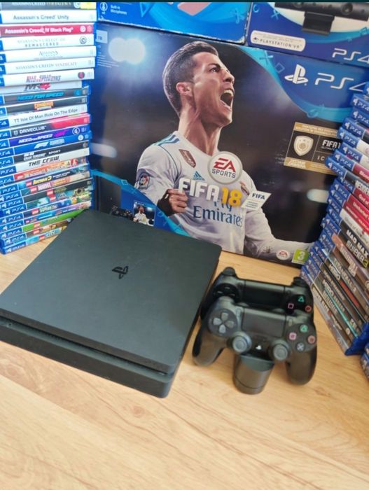 Ps4 PlayStation 4 Gwarancja Zamiana xbox one 360 x series switch ps3