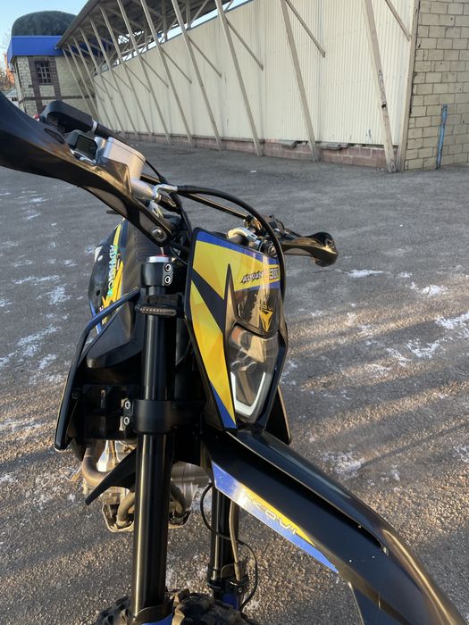 Продам KOVI Advanse 300 2024