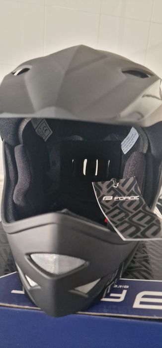 Capacete E Force