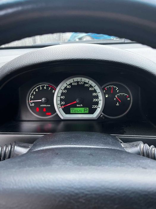 Продам Chevrolet Lacetti