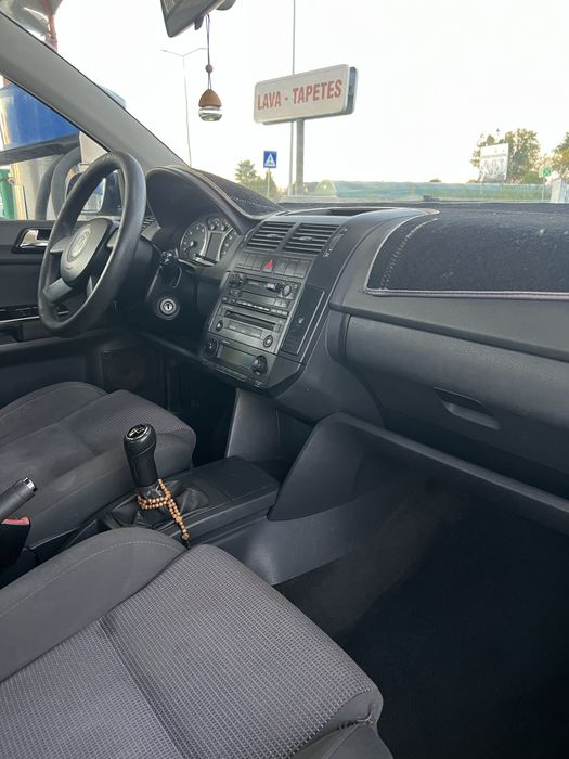 VW Polo IV de 2004