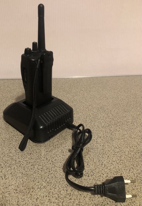 Радіо станція (рація) Kenwood TK2260-1