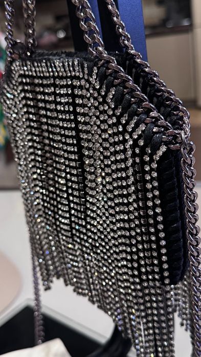 Сумка Stella McCartney