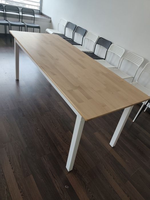 Mesa de jantar IKEA