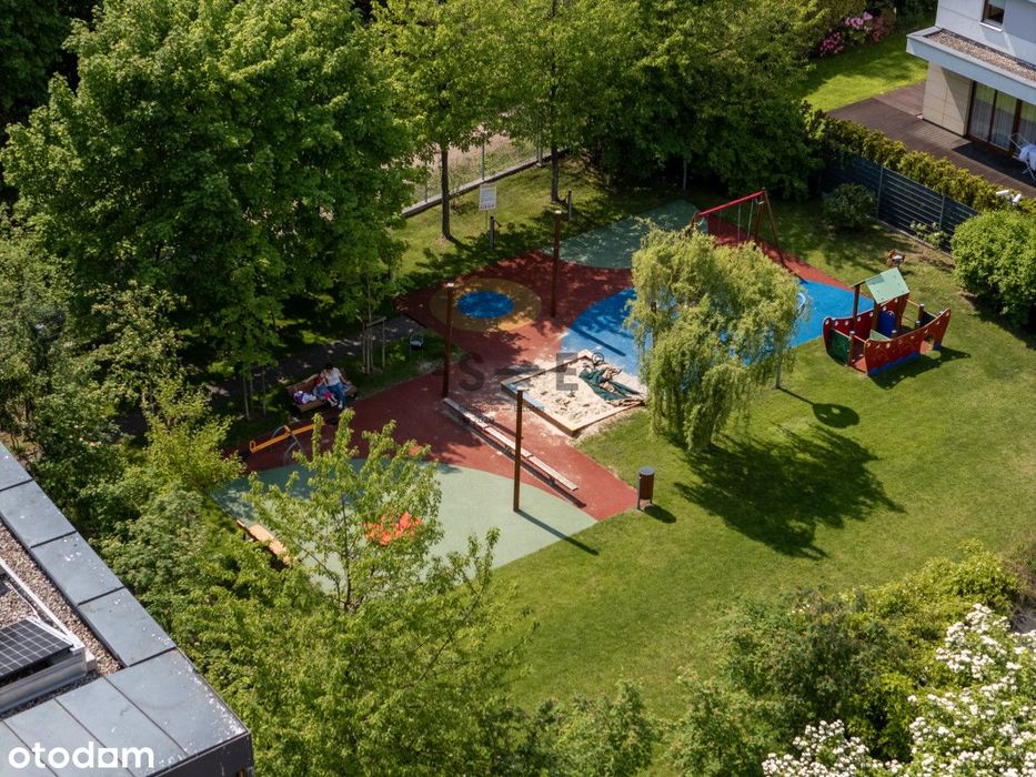 90m2*3 pokoje*sufit 3m*Osiedle Ażurowych Okiennic