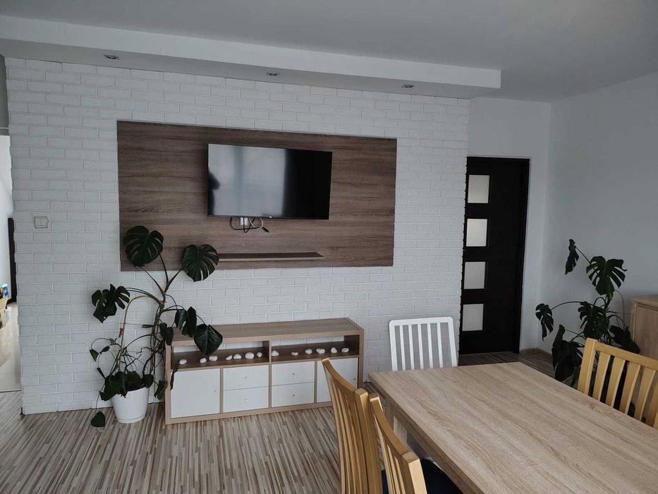 SPRZEDAM 2-pokojowe mieszkanie+kuchnia+DUŻY balkon – Osiedle Tęczowa, Przasnysz | Gotowe do wprowadzenia się