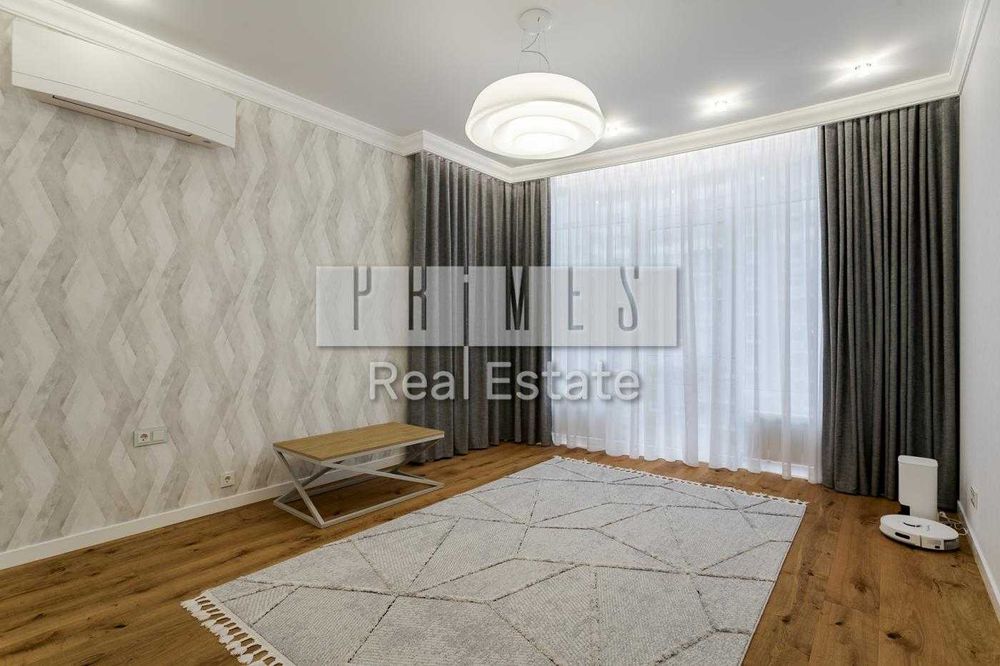 Продаж 4к квартири, ЖК Бульвар Фонтанів, вул. Саперне Поле, 5