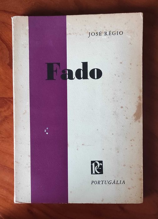 José Régio (7 títulos)