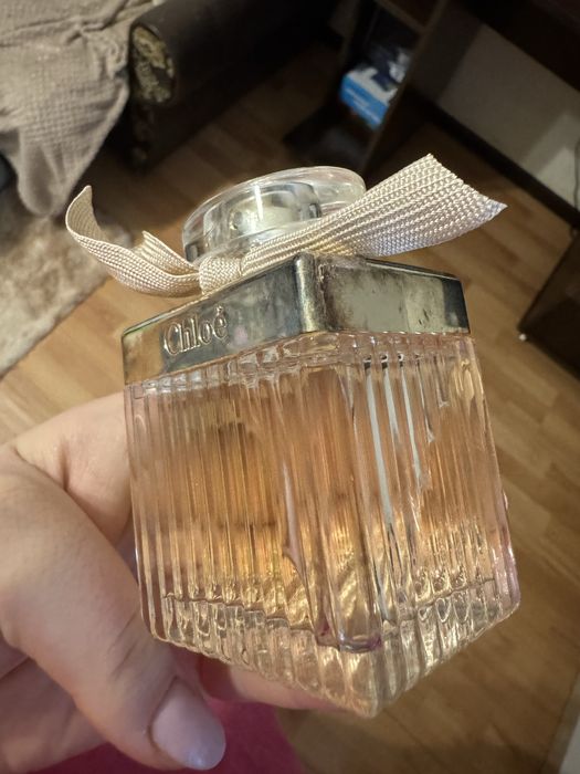 Chloé Eau de Parfum