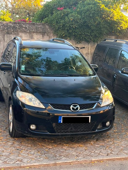Mazda 5