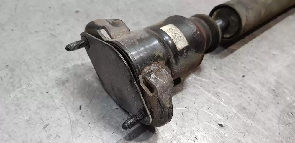 Rear Left Shock Absorber for MERCEDES-BENZ CLASS R 2007 - A2513200631