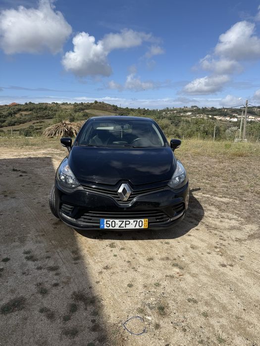 Renault clio 1.5