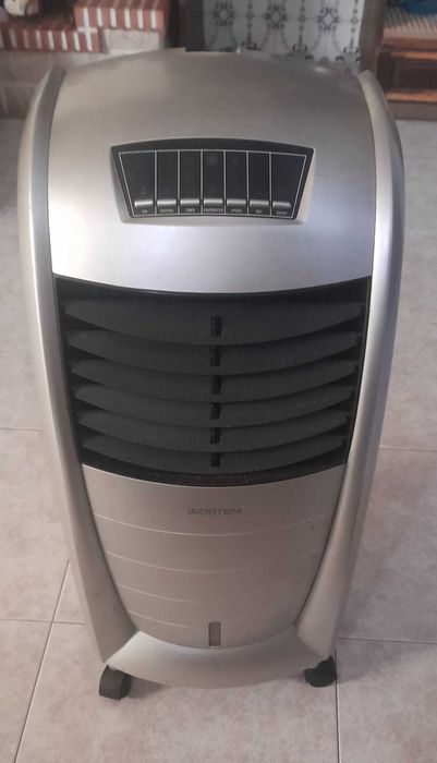 Ar condicionado, climatizador