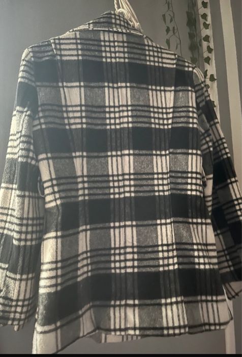 Płaszczyk wiossenny