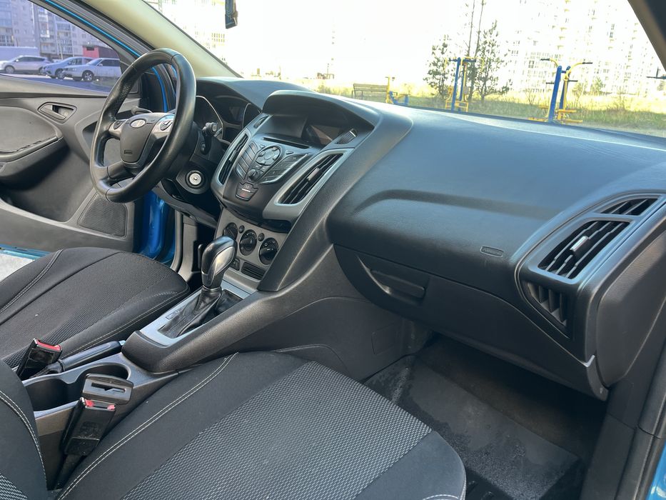 Продам Ford Focus у хорошому стані.