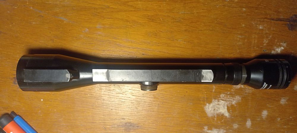 Приціл, 6х, Японія з 90-х років