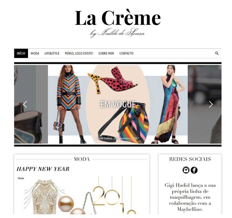 Criação de Sites Profissionais p/ Empresas | Design à Medida desde 150€