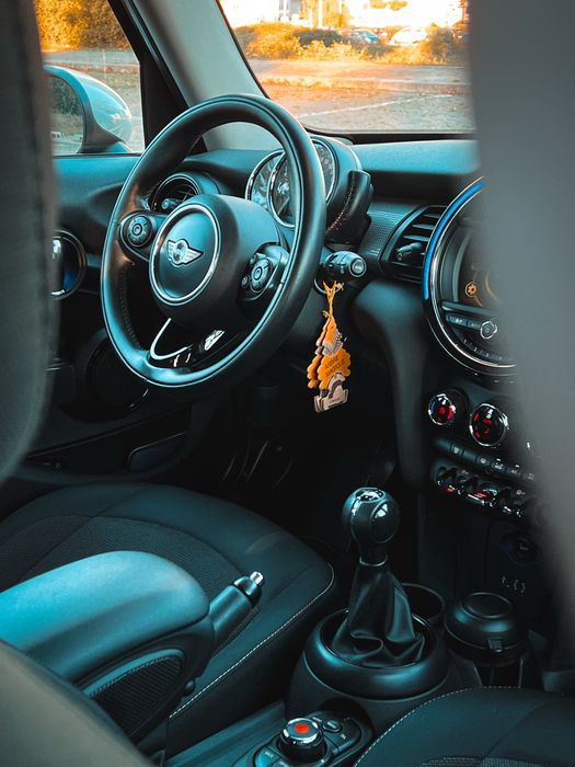 MINI Cooper 1.5 Diesel