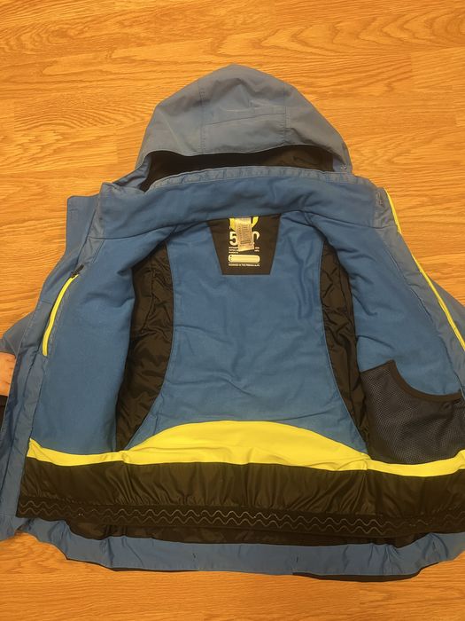 Куртка Wedze 140