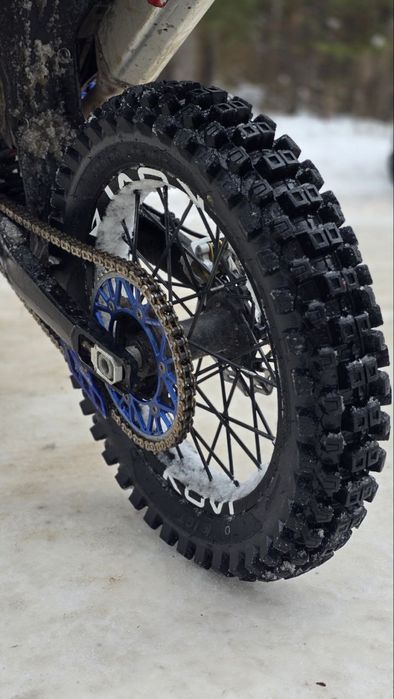 Kovi advance 300 (ПРОДАЖ СРОЧНИЙ)