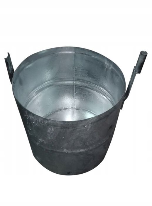 Wkład parnika kotła Ocynk 100L nowy