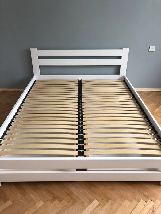 ВІД ВИРОБНИКА чудове деревʼяне ліжко з шухлядами кровать з ящиками