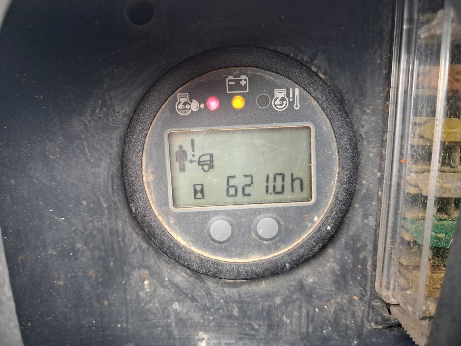 Walec Okołkowany Bomag BMP 8500 / 19r! / Wacker Neuson RT SC3 2 AMMANN