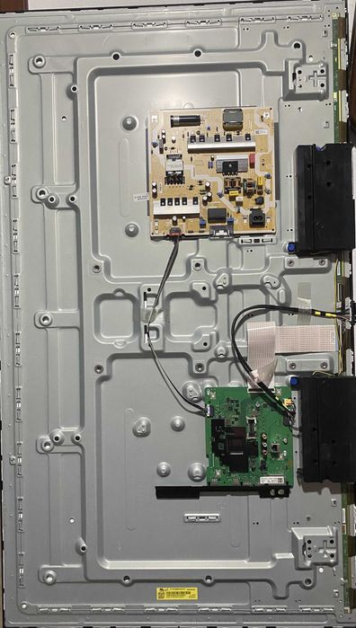 Samsung UE55TU8505U Peças BN44.01061A BN41.02756C BN94.15765R Testadas