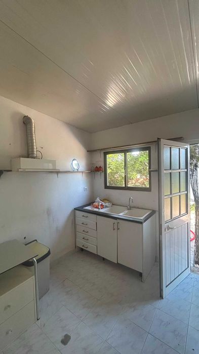 Casinha Rio Fundeiro, Ferreira do Zêzere