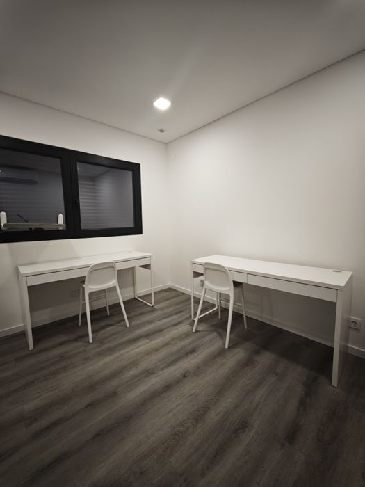 Secretaria MICKE 142 x 50 cm