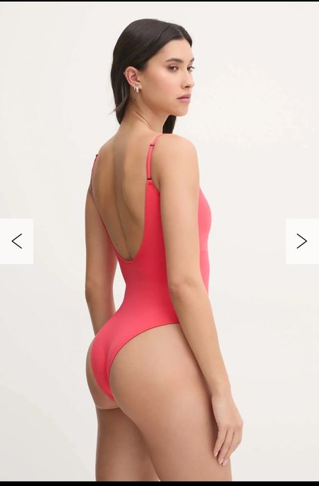 Купальник hugo оригінал