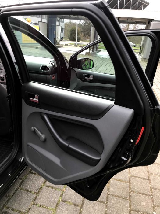 Авто Ford Focus II