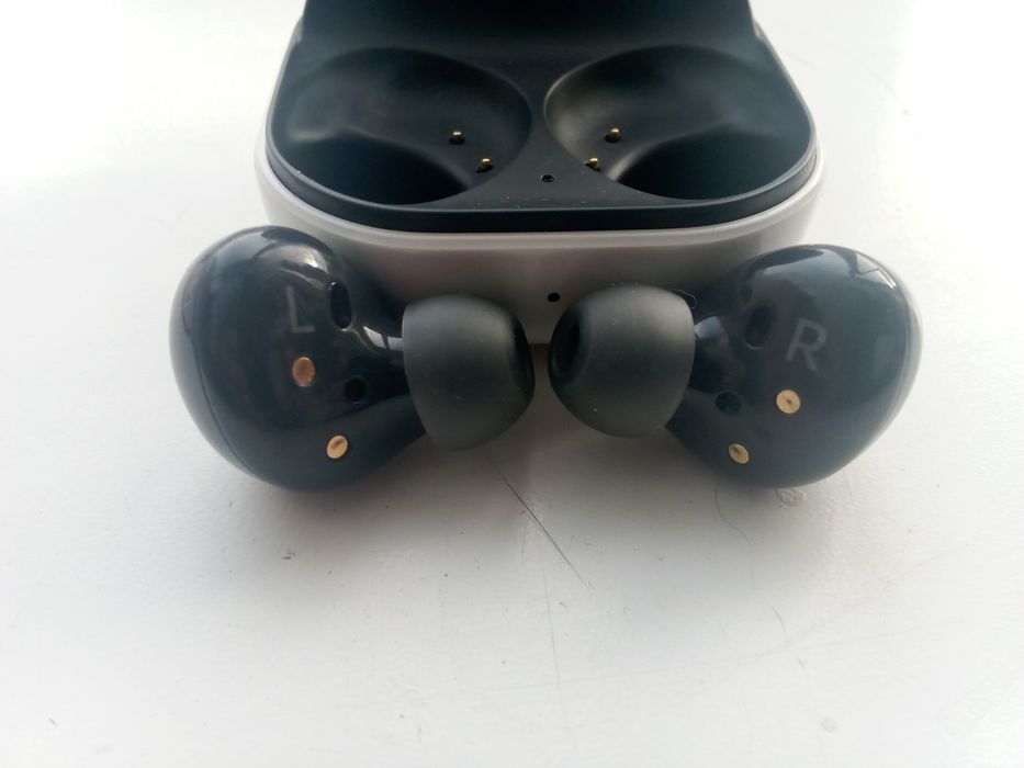 Наушники Samsung Galaxy Buds 2 Беспроводные Оригинал